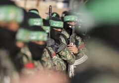 Israel Akui Hamas Tetap Berdaya di Gaza, Unit Elite Nukhba Masih Jadi Ancaman Serius