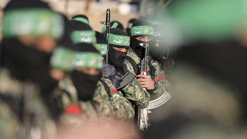 Israel Akui Hamas Tetap Berdaya di Gaza, Unit Elite Nukhba Masih Jadi Ancaman Serius