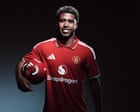 Bursa Transfer Mengejutkan: Manchester United Rekrut Gelandang Brasil Andrey Santos dari Chelsea Seharga Rp 930 Miliar