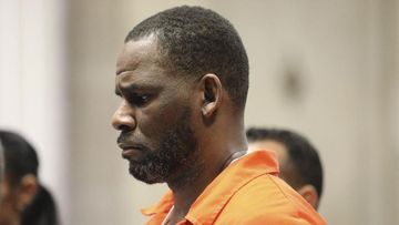 Drama Hukum R. Kelly: Permohonan Keringanan Hukuman ke Donald Trump Terungkap