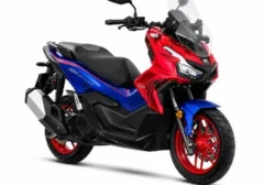 Kejutan Spesial dari Honda: ADV160 Edisi Terbatas Spider-Man Hadir di Malaysia, Kolektor Wajib Merapat!