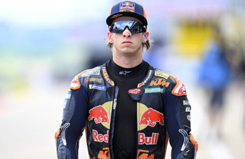 KTM Akui Kehilangan Pedro Acosta Jadi Kejutan, Tapi Siap Sambut Era Baru MotoGP 2027