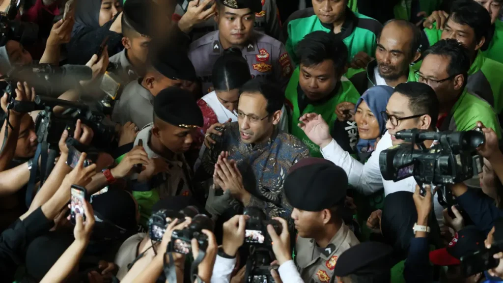 Menanti Vonis Banding Nadiem Makarim: Perlawanan Hukum di Pengadilan Tinggi DKI Jakarta