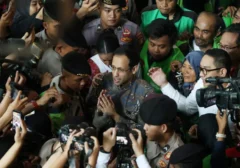 Menanti Vonis Banding Nadiem Makarim: Perlawanan Hukum di Pengadilan Tinggi DKI Jakarta