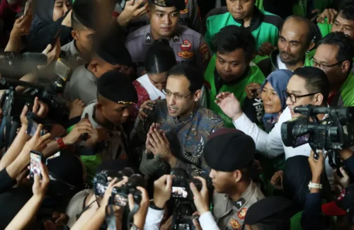 Menanti Vonis Banding Nadiem Makarim: Perlawanan Hukum di Pengadilan Tinggi DKI Jakarta