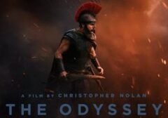 Transformasi 'The Odyssey': Dari Dicibir Jadi Mahakarya Christopher Nolan yang Banjir Pujian