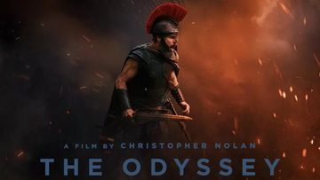Transformasi 'The Odyssey': Dari Dicibir Jadi Mahakarya Christopher Nolan yang Banjir Pujian