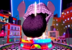 Legenda Rock Dunia, The Rolling Stones, Gebrak Metaverse Roblox: Pengalaman Interaktif Baru untuk Penggemar