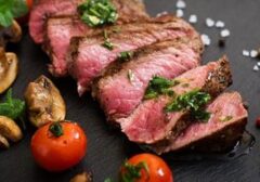 Waspada! Makan Daging Merah Tiap Hari Picu Risiko Penyakit Serius, Ini Penjelasannya