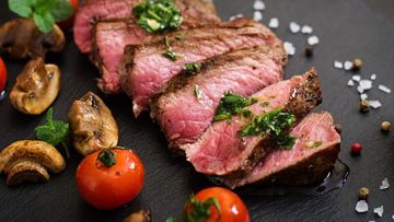 Waspada! Makan Daging Merah Tiap Hari Picu Risiko Penyakit Serius, Ini Penjelasannya