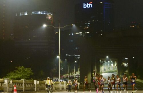 BTN Gandeng SMF: Potensi Sekuritisasi Rp400 Miliar untuk Dorong Pembiayaan Perumahan