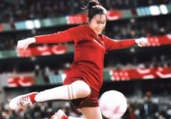 Di Balik Layar "Kung Fu Soccer": Dilraba Dilmurat Ungkap Latihan Keras Demi Peran Ikonik Stephen Chow