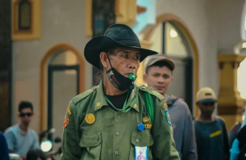 Sorotan Publik: Bupati Pandeglang Lantik Tersangka Tabrak Maut Jadi Staf Ahli