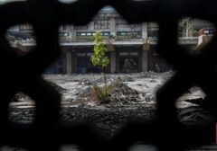 Pramono Edhie Ungkap Nasib Masjid JIC yang Terbengkalai, Siap Revitalisasi Mega Proyek Ini