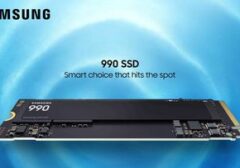 Samsung 990 SSD Tiba di Indonesia: Performa Gahar, Harga Mulai Rp 4 Jutaan