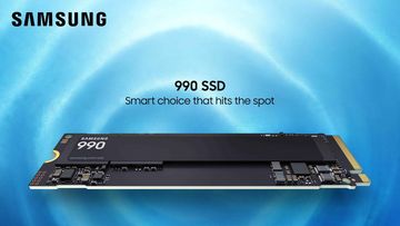 Samsung 990 SSD Tiba di Indonesia: Performa Gahar, Harga Mulai Rp 4 Jutaan