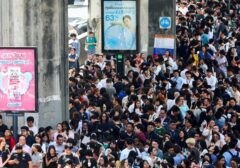 Skandal Suap Rp 400 Juta Mengguncang Seleksi CPNS Thailand, 5.000 Pegawai Terancam Kehilangan Jabatan
