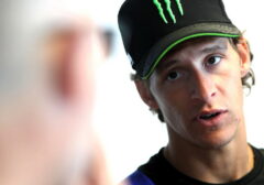Terkuak! Rahasia Kecepatan Yamaha di Kualifikasi MotoGP dan Jurus Jitu Quartararo Atasi Masalah Race
