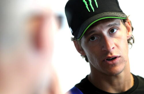 Terkuak! Rahasia Kecepatan Yamaha di Kualifikasi MotoGP dan Jurus Jitu Quartararo Atasi Masalah Race