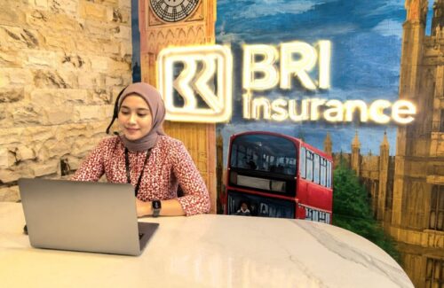 BRI Insurance Tuntaskan Klaim Alat Berat Rp322 Juta di Pangkal Pinang, Bukti Kecepatan Layanan