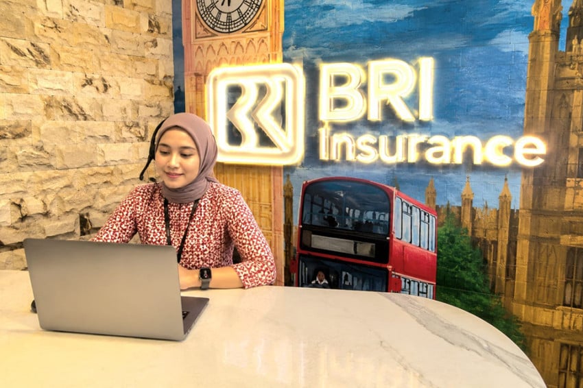 BRI Insurance Tuntaskan Klaim Alat Berat Rp322 Juta di Pangkal Pinang, Bukti Kecepatan Layanan