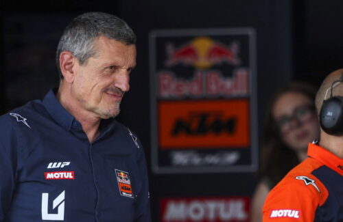 Guenther Steiner Ungkap Syarat Krusial KTM untuk Tech3 di MotoGP 2027: Motor Spek Pabrikan Jadi Kunci