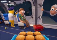 Lelucon Kontroversial Epstein di Trailer "Dear Passengers" Picu Kemarahan Publik