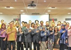 Fadli Zon Dorong Diaspora Indonesia di Spanyol Jadi Duta Budaya Bangsa