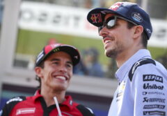 Bocoran Marc Marquez: Pengakuan Mengejutkan Soal Keputusan Karier 2027 Bersama Sang Adik