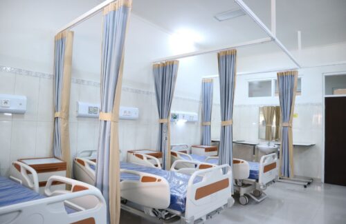 Evaluasi Kebijakan Denda Layanan Rawat Inap bagi Peserta Penunggak Iuran