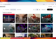 Google Transformasi AI Pendamping Riset: NotebookLM Kini Bernama Gemini Notebook, Siap Integrasi Lebih Dalam