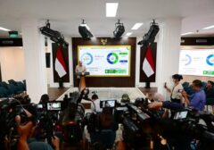 Investasi Rp1.010,6 Triliun di Semester I 2026: Banjir 1,4 Juta Lapangan Kerja Baru