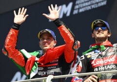 Sensasi Aneh Bezzecchi Hadapi Bagnaia Sebagai Rekan Setim di MotoGP 2027