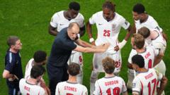 Pecundangan di Piala Dunia, Siapa Pengganti Gareth Southgate? Thomas Tuchel Jadi Opsi Panas!