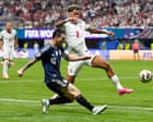 Kejeniusan Messi Mengemuka di Momen Krusial, Inggris Terjebak Strategi Taktis