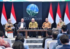 Indonesia Luncurkan Sistem Registri Unit Karbon: Langkah Krusial Menuju Pasar Karbon Nasional yang Andal