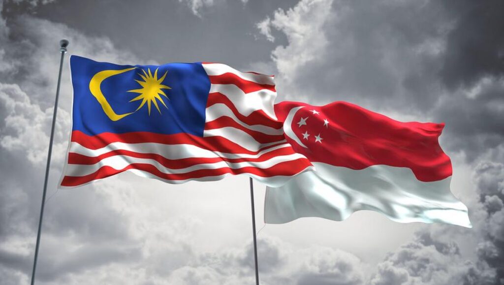Jalan Pintas Singapura ke Malaysia: Banjir Duit Warga Negeri Singa ke Johor Bahru Siap Dimulai