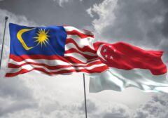 Jalan Pintas Singapura ke Malaysia: Banjir Duit Warga Negeri Singa ke Johor Bahru Siap Dimulai