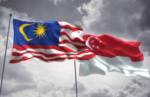 Jalan Pintas Singapura ke Malaysia: Banjir Duit Warga Negeri Singa ke Johor Bahru Siap Dimulai