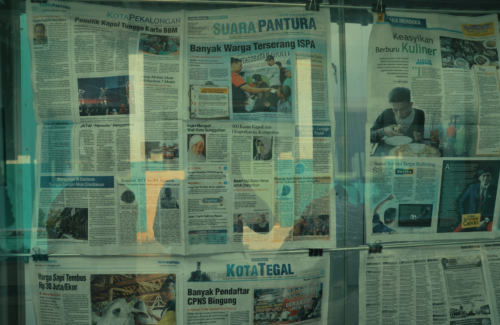 Analisis Kemampuan Membayar BPJS Peserta Sektor Informal