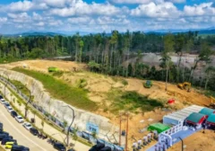 Terobosan Investasi Ibu Kota Baru: Raksasa Tiongkok Suntik Rp 1,27 T untuk Hunian Premium di IKN