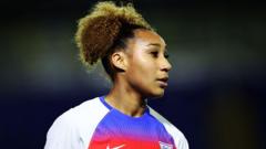 Kristal Palace Resmi Ikat Talenta Muda Inggris, Lexi Lloyd-Smith, dengan Kontrak Tiga Musim