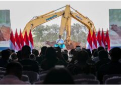 Blok Masela Bakal Ledakkan PDB Indonesia Rp2.477 Triliun: Ini Kata Menteri ESDM