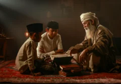 Jelang 27 Mei 2026: "The Message", Epik Sejarah Islam Tayang di Bioskop Trans TV