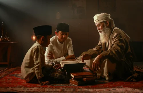 Jelang 27 Mei 2026: "The Message", Epik Sejarah Islam Tayang di Bioskop Trans TV
