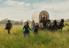 Setelah 'Little House on the Prairie' Versi Baru, Ini 10 Drama Sejarah yang Wajib Anda Tonton