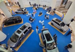 Mandiri Buka Gerbang Pembiayaan EV, Gebrakan 'Auto Deals 2026' Pecah Kebuntuan