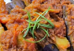 Terong Balado Kilat: Resep Satset untuk Lauk Pedas Gurih yang Bikin Ketagihan