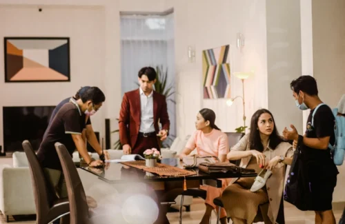 Drama SCTV 'Jejak Duka Diandra' 28 Mei 2026: Nyawa Terancam di Jalan Raya, Konflik Memuncak!