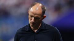Jejak Kekalahan yang Sama: Era Tuchel Lanjutkan Tradisi Southgate di Timnas Inggris?